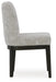 Burkhaus Dining Room Set - Dream Home Furniture & Mattress (Waite Park, MN)