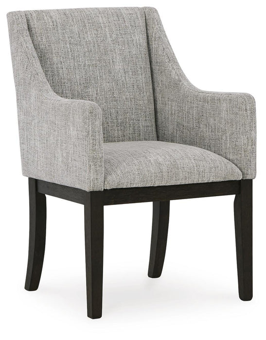 Burkhaus Dining Room Set - Dream Home Furniture & Mattress (Waite Park, MN)