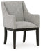 Burkhaus Dining Room Set - Dream Home Furniture & Mattress (Waite Park, MN)