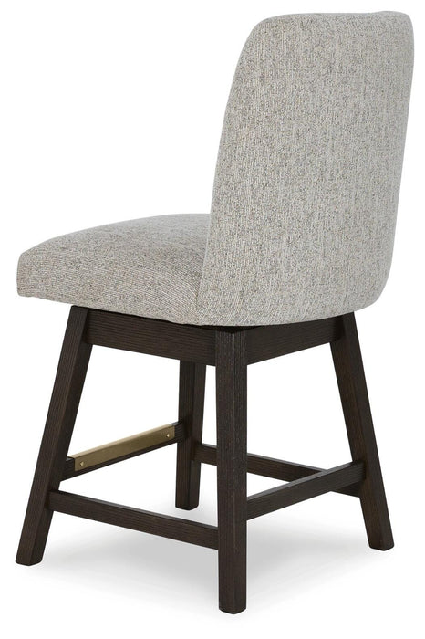 Burkhaus Dining Room Set - Dream Home Furniture & Mattress (Waite Park, MN)