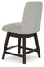 Burkhaus Dining Room Set - Dream Home Furniture & Mattress (Waite Park, MN)