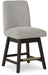 Burkhaus Dining Room Set - Dream Home Furniture & Mattress (Waite Park, MN)