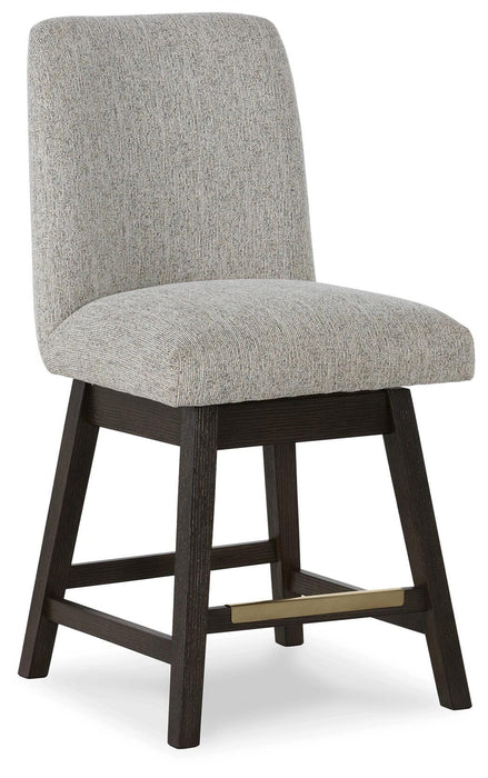 Burkhaus Dining Room Set - Dream Home Furniture & Mattress (Waite Park, MN)