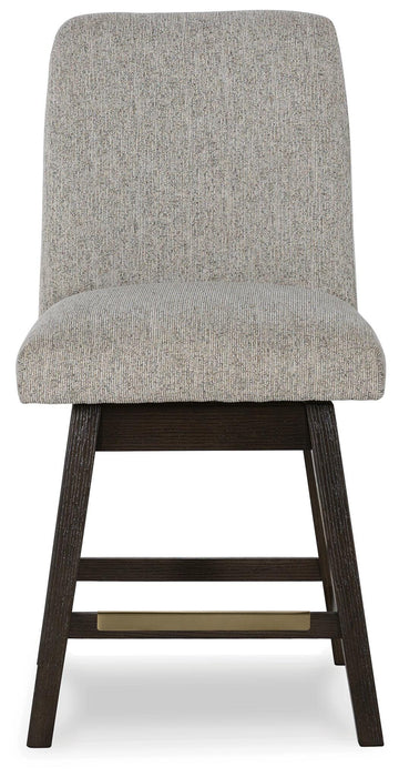 Burkhaus Dining Room Set - Dream Home Furniture & Mattress (Waite Park, MN)