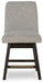 Burkhaus Dining Room Set - Dream Home Furniture & Mattress (Waite Park, MN)