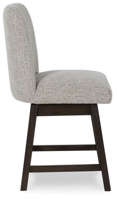 Burkhaus Dining Room Set - Dream Home Furniture & Mattress (Waite Park, MN)