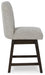 Burkhaus Dining Room Set - Dream Home Furniture & Mattress (Waite Park, MN)
