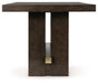 Burkhaus Dining Room Set - Dream Home Furniture & Mattress (Waite Park, MN)