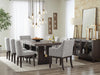Burkhaus Dining Room Set - Dream Home Furniture & Mattress (Waite Park, MN)
