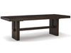 Burkhaus Dining Room Set - Dream Home Furniture & Mattress (Waite Park, MN)