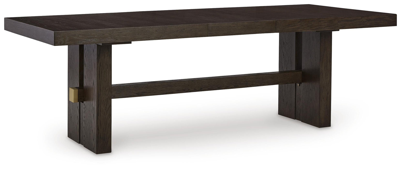 Burkhaus Dining Room Set - Dream Home Furniture & Mattress (Waite Park, MN)