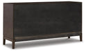 Burkhaus Dining Room Set - Dream Home Furniture & Mattress (Waite Park, MN)