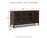 Burkhaus Dining Room Set - Dream Home Furniture & Mattress (Waite Park, MN)