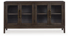 Burkhaus Dining Room Set - Dream Home Furniture & Mattress (Waite Park, MN)