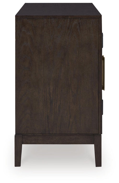 Burkhaus Dining Room Set - Dream Home Furniture & Mattress (Waite Park, MN)