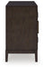 Burkhaus Dining Room Set - Dream Home Furniture & Mattress (Waite Park, MN)