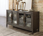 Burkhaus Dining Room Set - Dream Home Furniture & Mattress (Waite Park, MN)