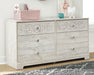 Paxberry Dresser - Dream Home Furniture & Mattress (Waite Park, MN)