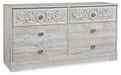Paxberry Dresser - Dream Home Furniture & Mattress (Waite Park, MN)