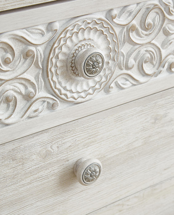 Paxberry Dresser - Dream Home Furniture & Mattress (Waite Park, MN)