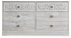 Paxberry Dresser - Dream Home Furniture & Mattress (Waite Park, MN)