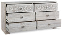 Paxberry Dresser - Dream Home Furniture & Mattress (Waite Park, MN)