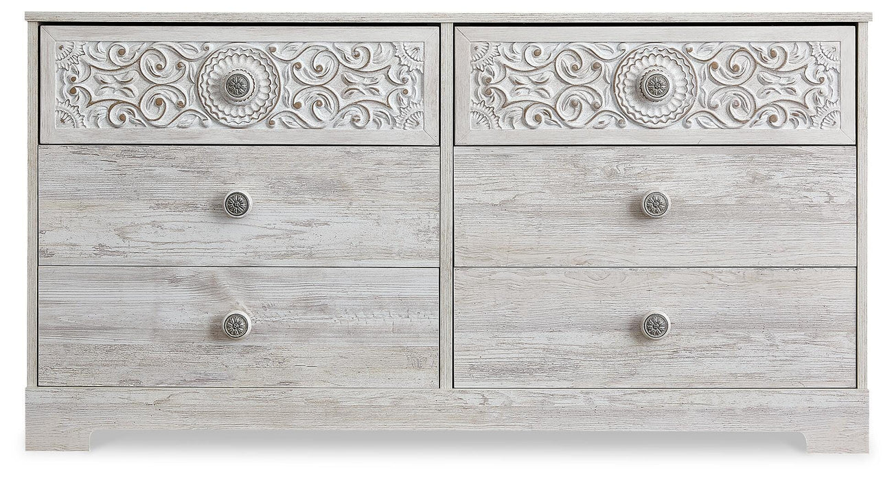Paxberry Dresser - Dream Home Furniture & Mattress (Waite Park, MN)