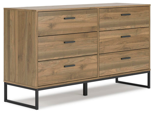 Deanlow Dresser - Dream Home Furniture & Mattress (Waite Park, MN)
