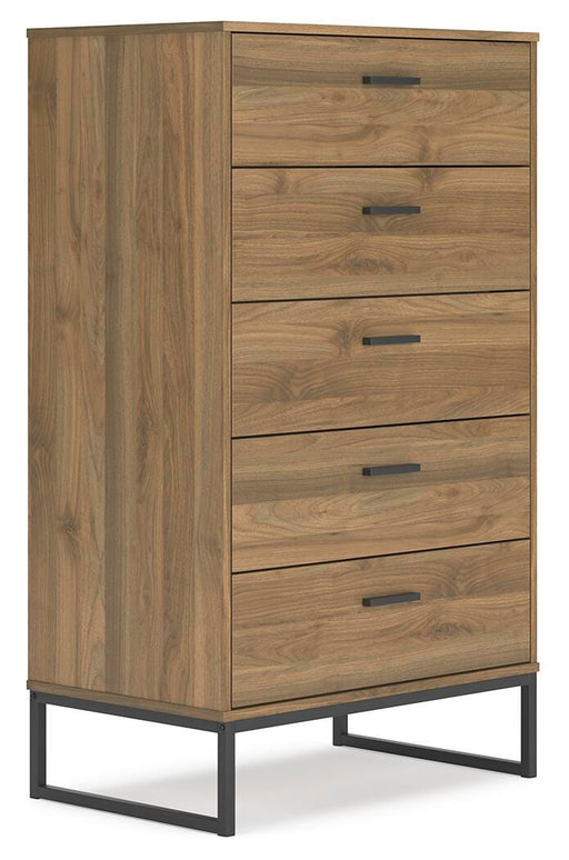 Deanlow Chest of Drawers - Dream Home Furniture & Mattress (Waite Park, MN)