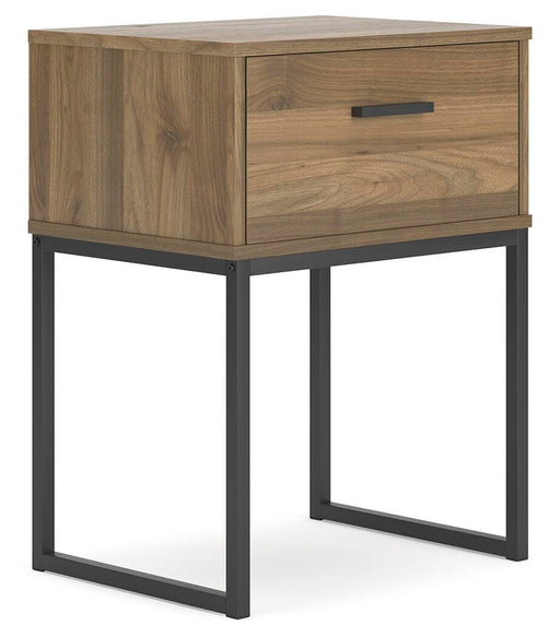 Deanlow Nightstand - Dream Home Furniture & Mattress (Waite Park, MN)