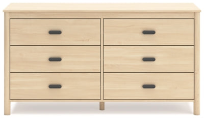 Cabinella Dresser - Dream Home Furniture & Mattress (Waite Park, MN)