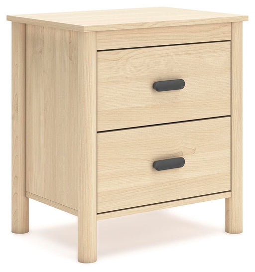 Cabinella Nightstand - Dream Home Furniture & Mattress (Waite Park, MN)
