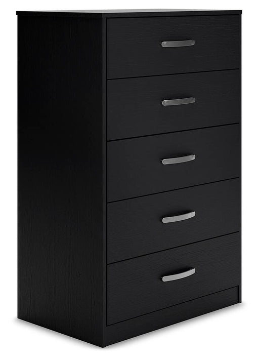 Finch Chest of Drawers - Dream Home Furniture & Mattress (Waite Park, MN)