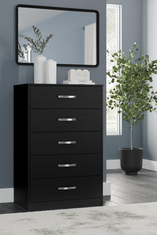 Finch Chest of Drawers - Dream Home Furniture & Mattress (Waite Park, MN)