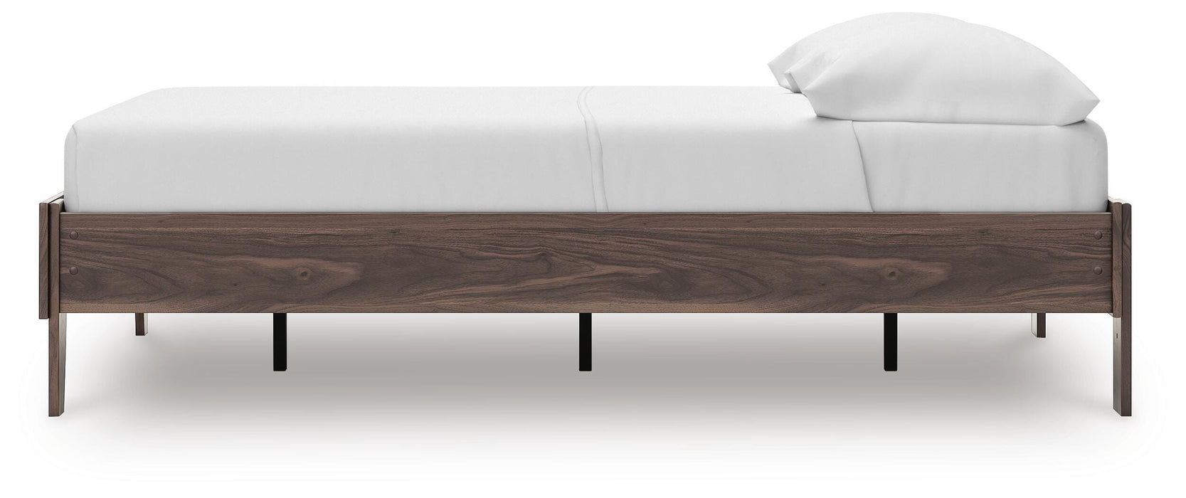 Calverson Bed - Dream Home Furniture & Mattress (Waite Park, MN)