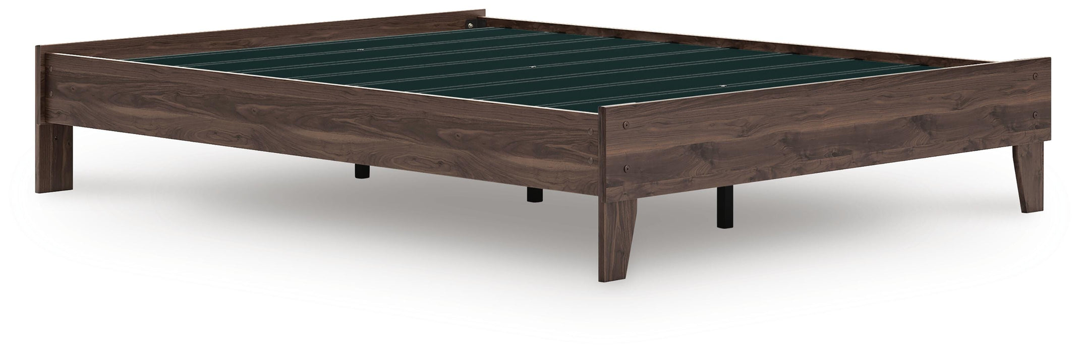 Calverson Bed - Dream Home Furniture & Mattress (Waite Park, MN)