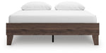 Calverson Bed - Dream Home Furniture & Mattress (Waite Park, MN)
