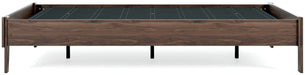 Calverson Bed - Dream Home Furniture & Mattress (Waite Park, MN)
