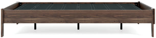 Calverson Bed - Dream Home Furniture & Mattress (Waite Park, MN)