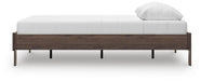 Calverson Bed - Dream Home Furniture & Mattress (Waite Park, MN)