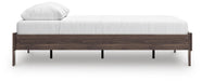 Calverson Bed - Dream Home Furniture & Mattress (Waite Park, MN)
