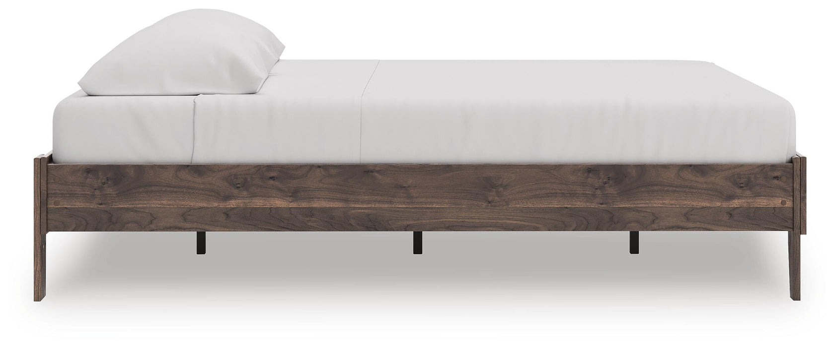 Calverson Bed - Dream Home Furniture & Mattress (Waite Park, MN)