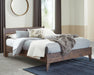 Calverson Bed - Dream Home Furniture & Mattress (Waite Park, MN)