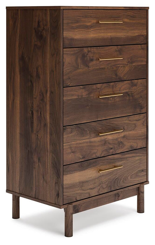 Calverson Chest of Drawers - Dream Home Furniture & Mattress (Waite Park, MN)