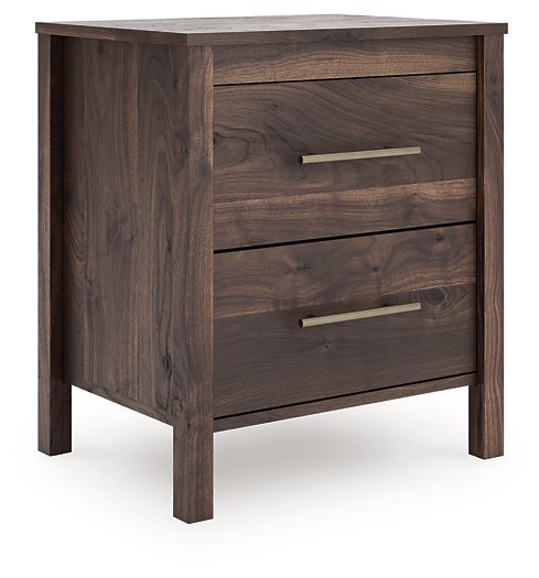 Calverson Nightstand - Dream Home Furniture & Mattress (Waite Park, MN)