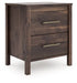 Calverson Nightstand - Dream Home Furniture & Mattress (Waite Park, MN)