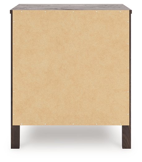 Calverson Nightstand - Dream Home Furniture & Mattress (Waite Park, MN)