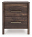 Calverson Nightstand - Dream Home Furniture & Mattress (Waite Park, MN)