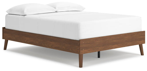 Fordmont Bed - Dream Home Furniture & Mattress (Waite Park, MN)