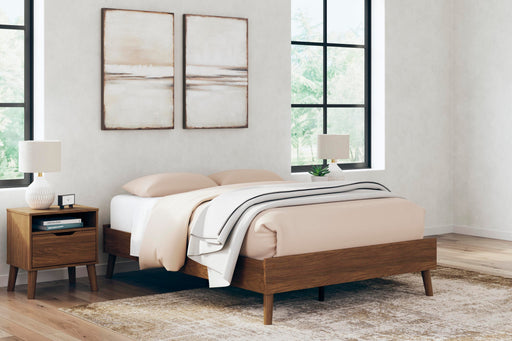 Fordmont Bed - Dream Home Furniture & Mattress (Waite Park, MN)